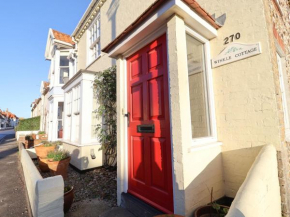 Winkle Cottage, Aldeburgh
